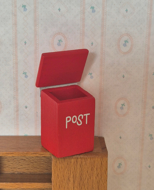1:12 postkasse