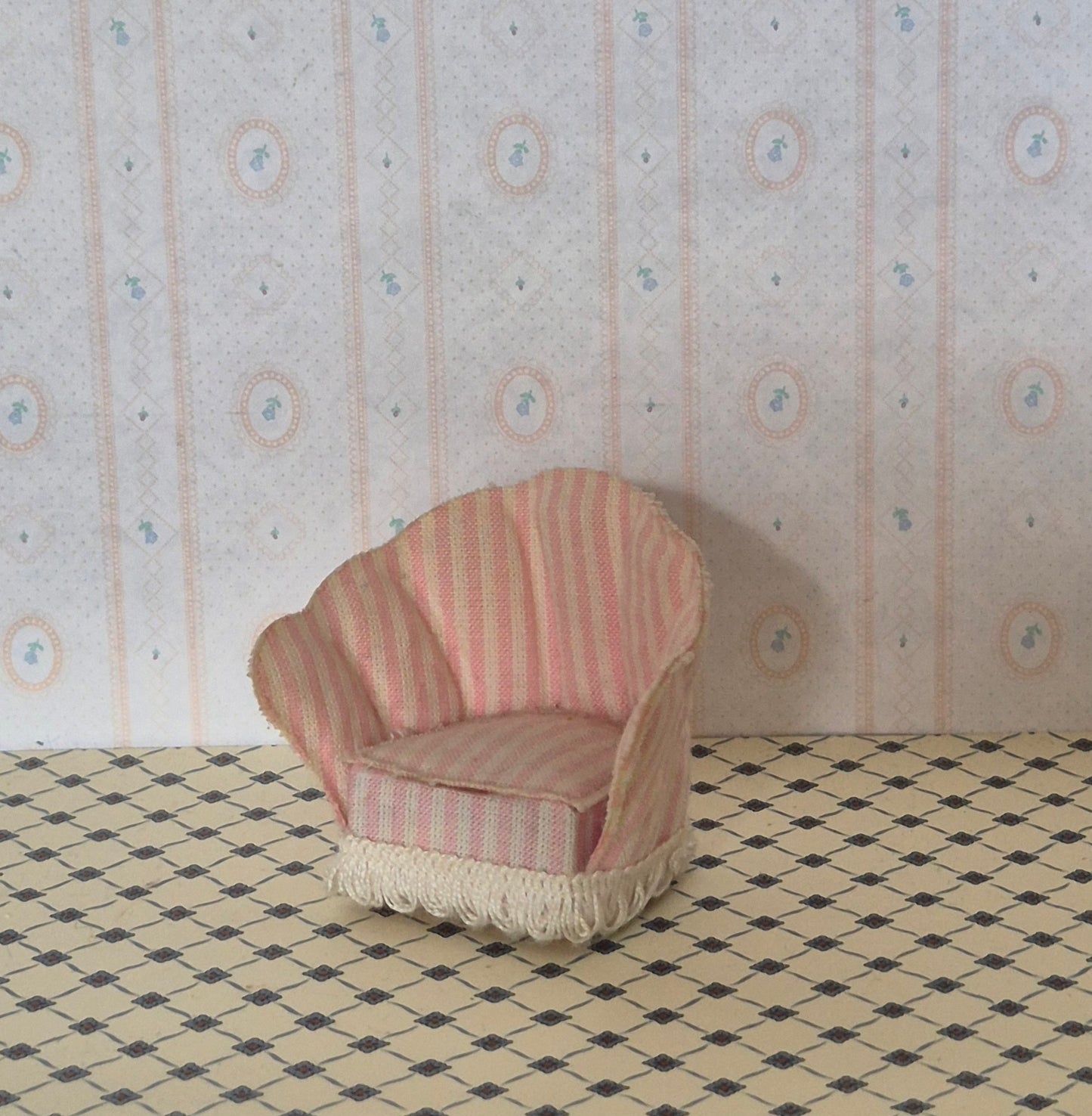 Lundby lænestol