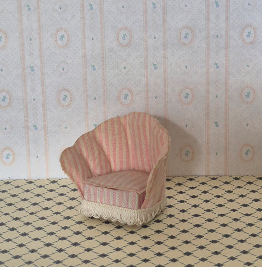 Lundby lænestol