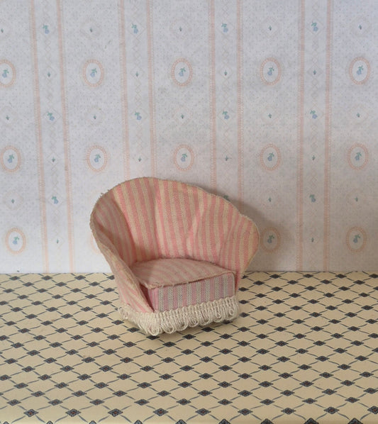 Lundby lænestol