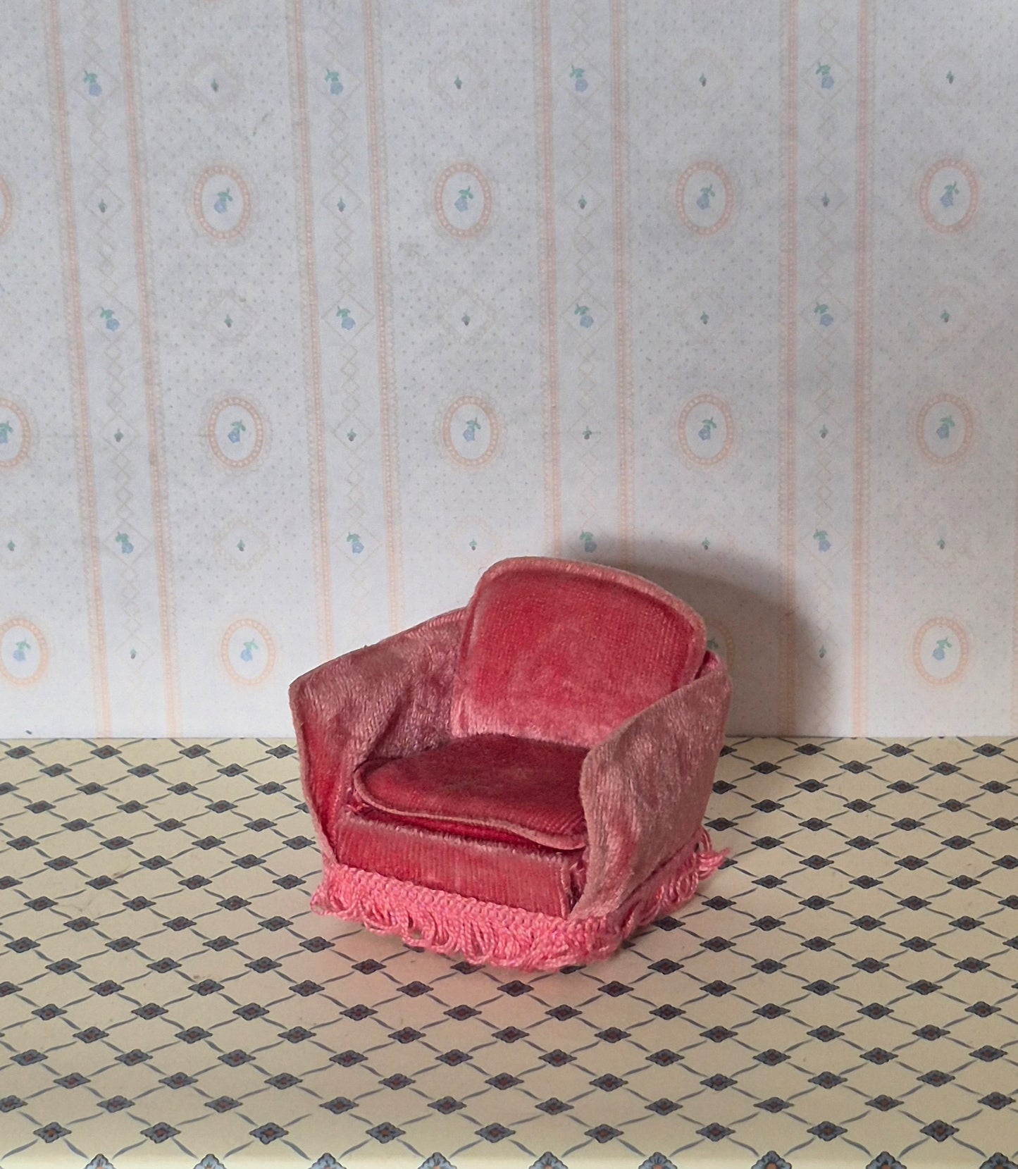 Lundby lænestol