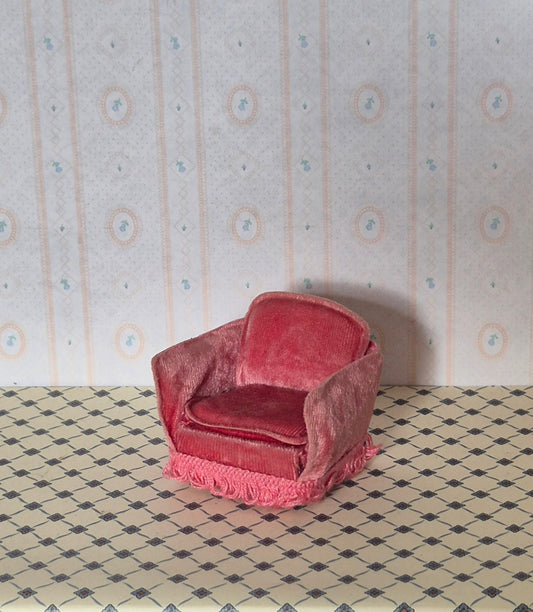 Lundby lænestol