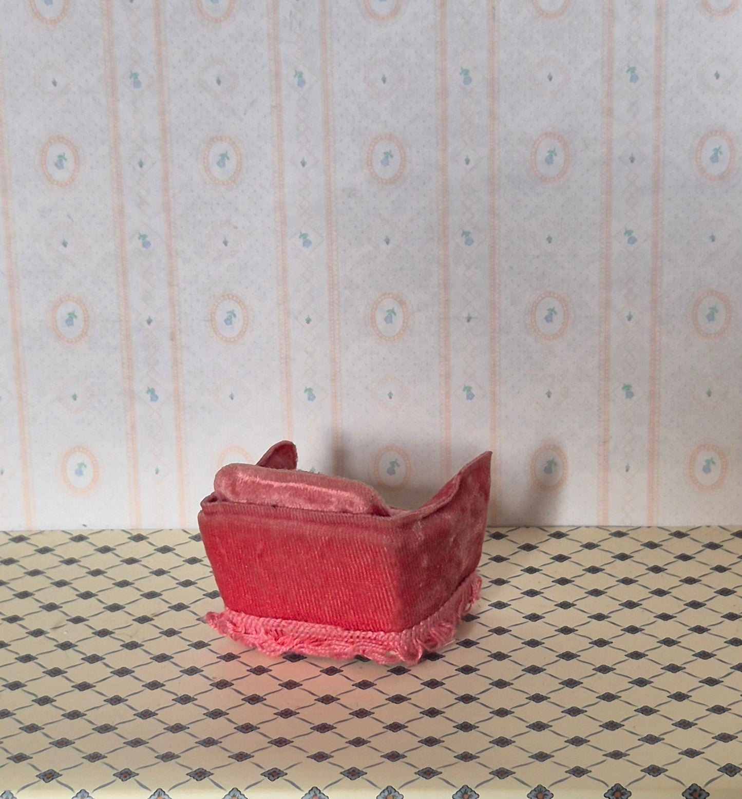 Lundby lænestol