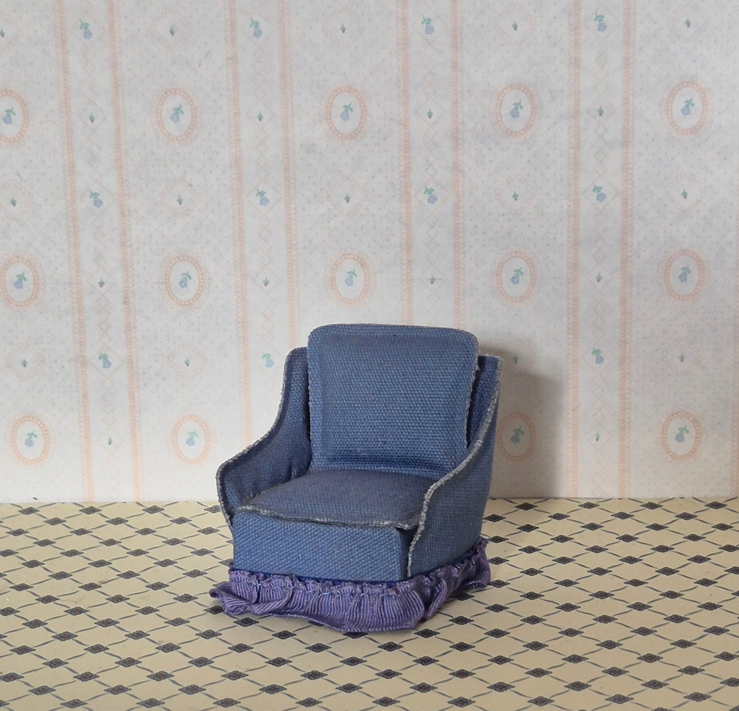 Lundby lænestol