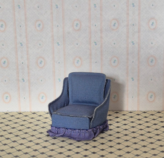 Lundby lænestol