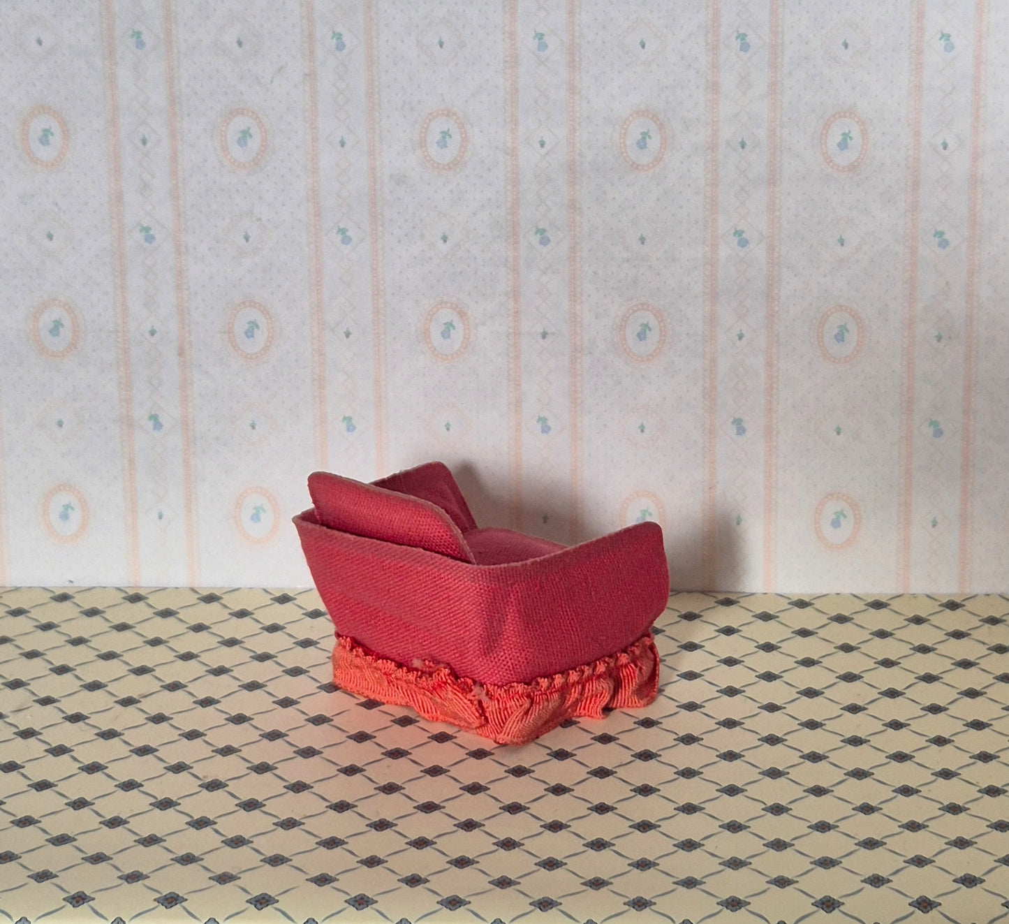 Lundby lænestol