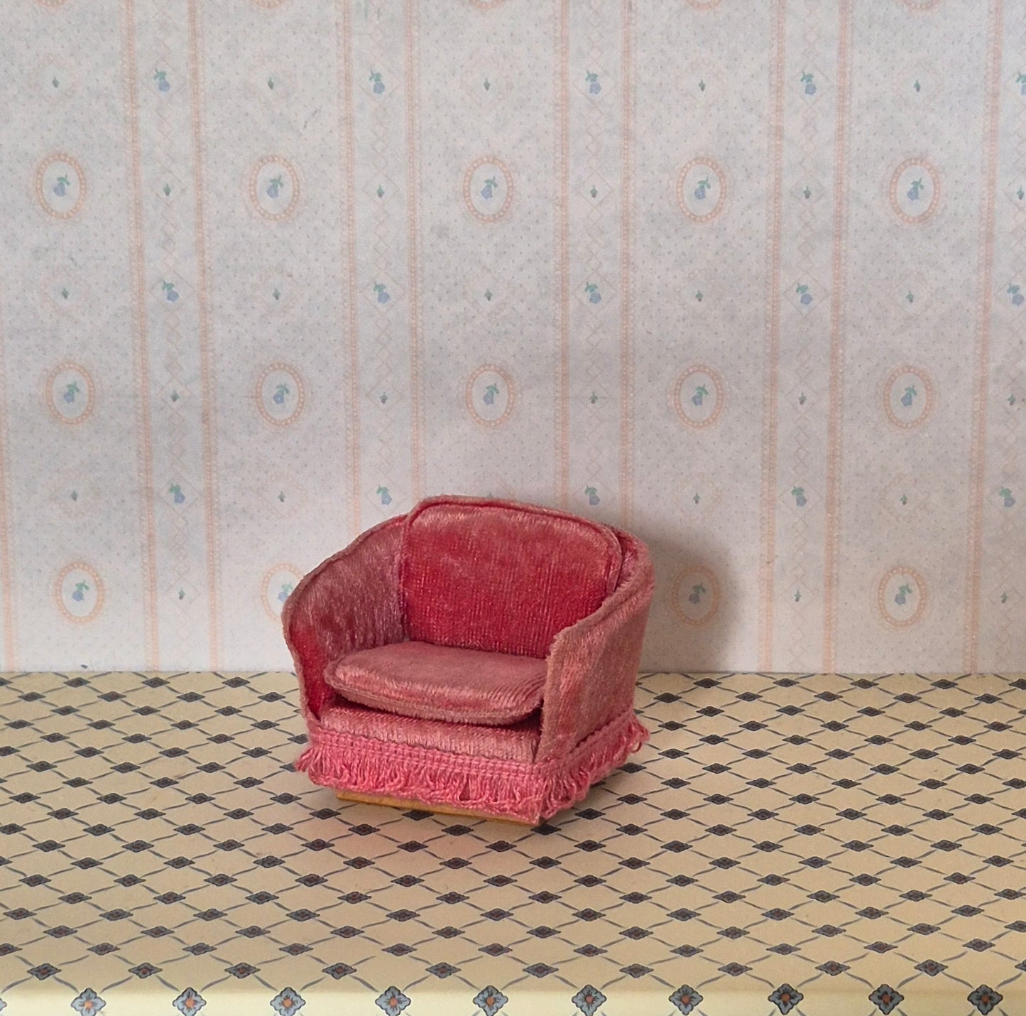 Lundby lænestol