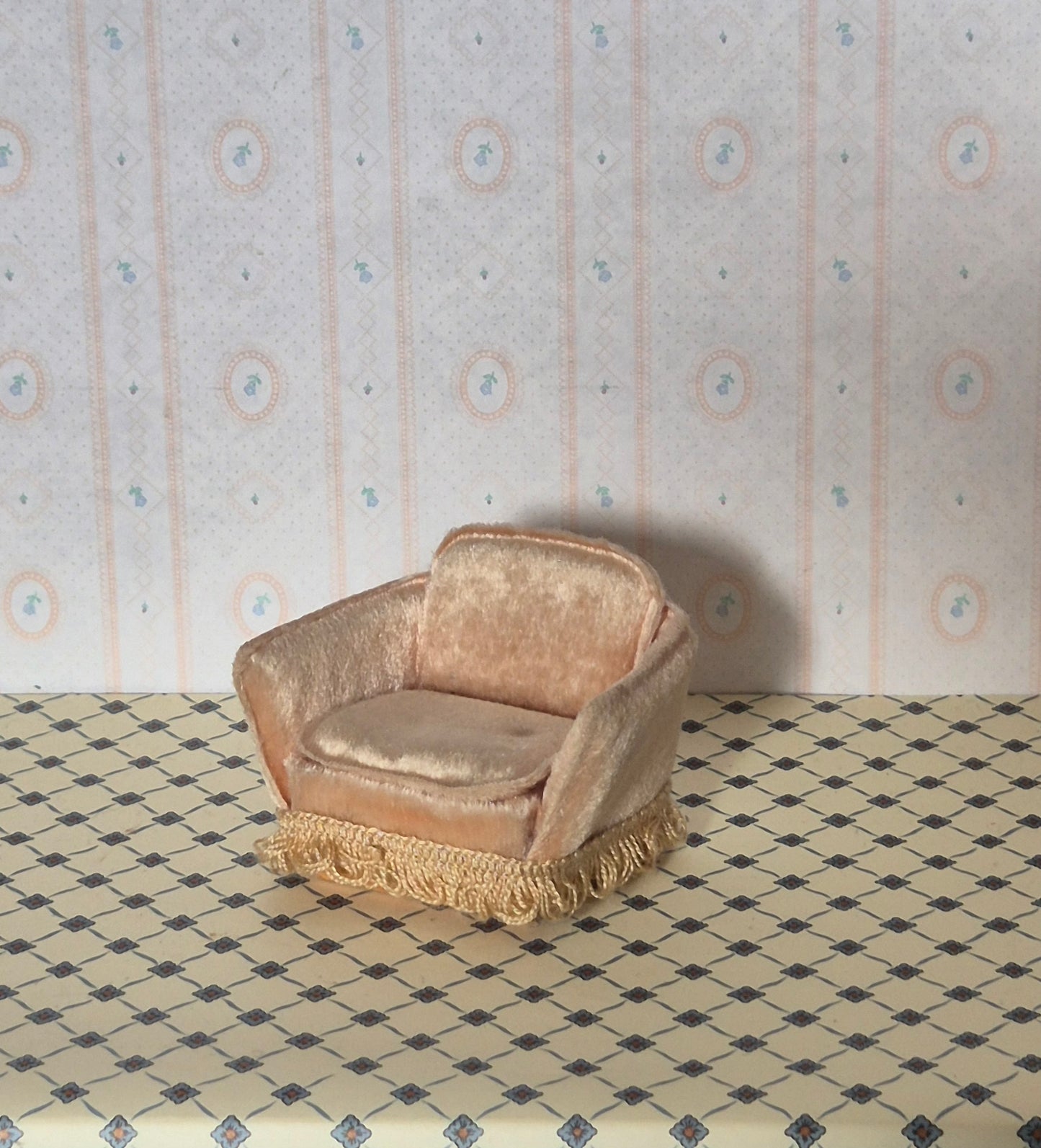 Lundby lænestol