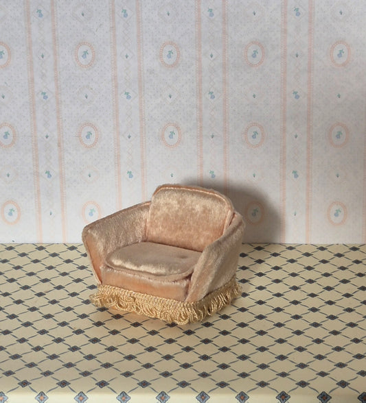 Lundby lænestol