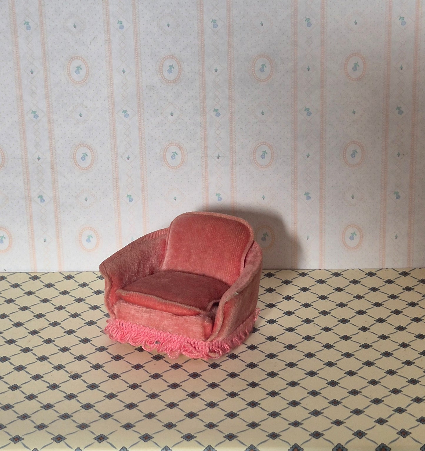 Lundby lænestol