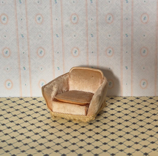 Lundby lænestol