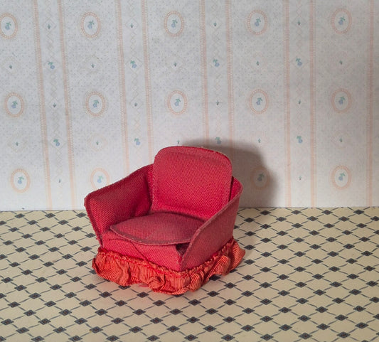 Lundby lænestol