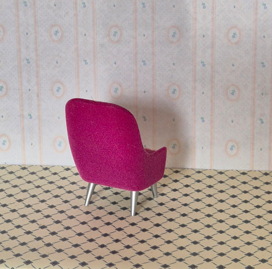 Lundby lænestol