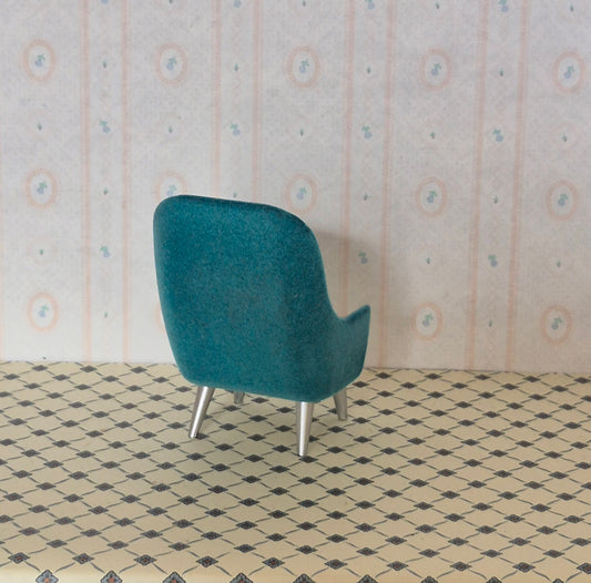 Lundby lænestol