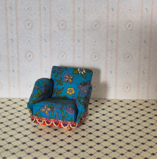 Lundby lænestol