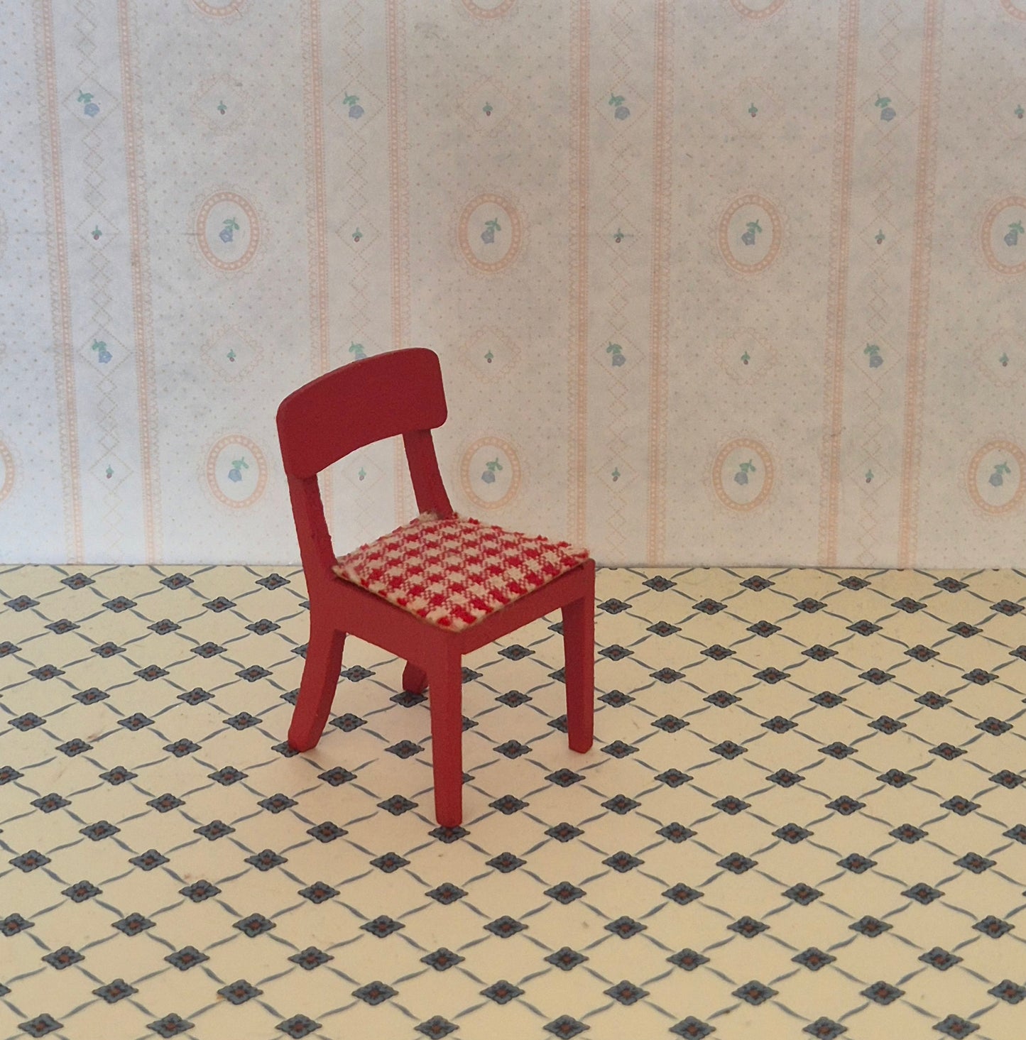 Lundby stol