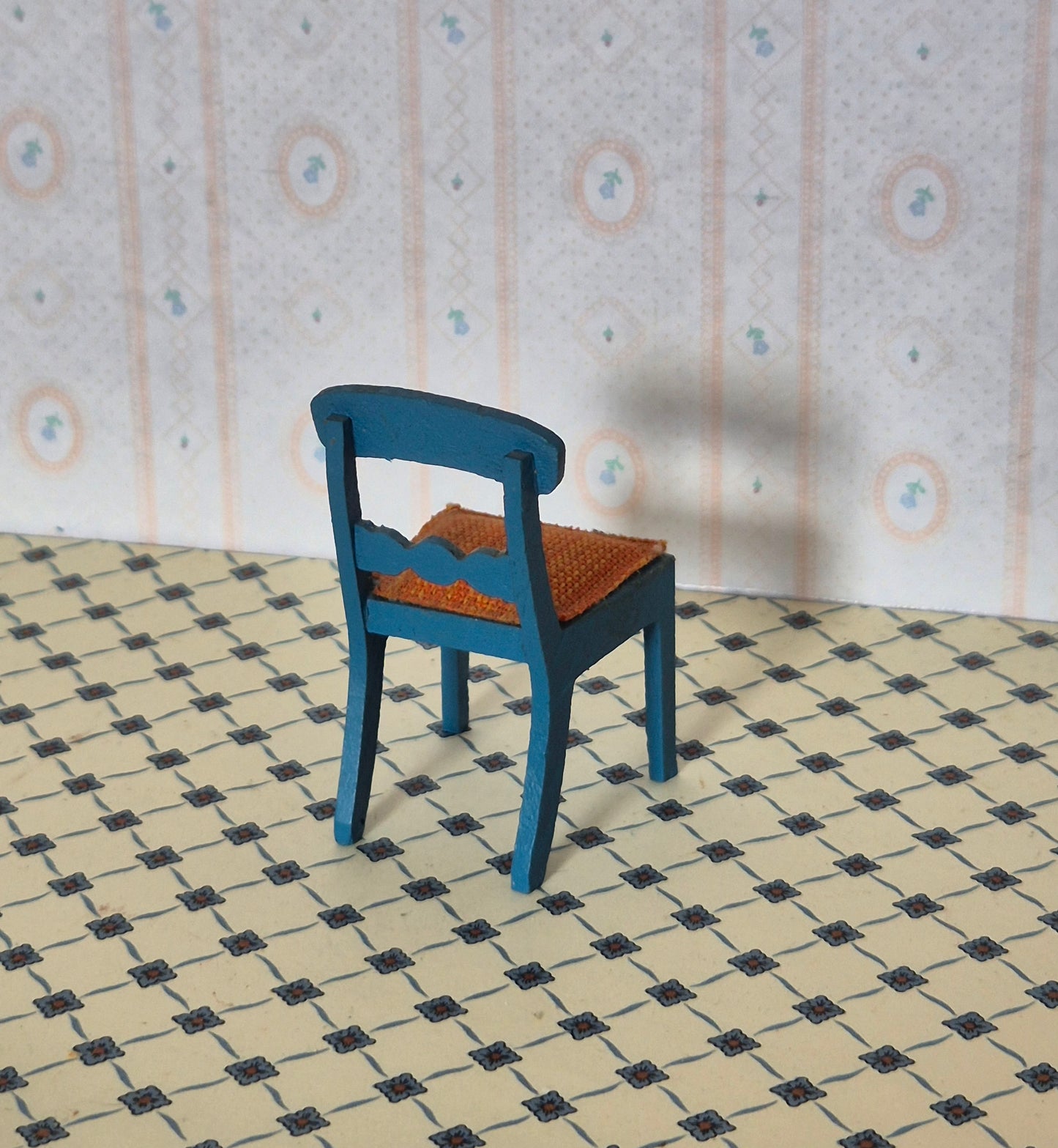 Lundby stol