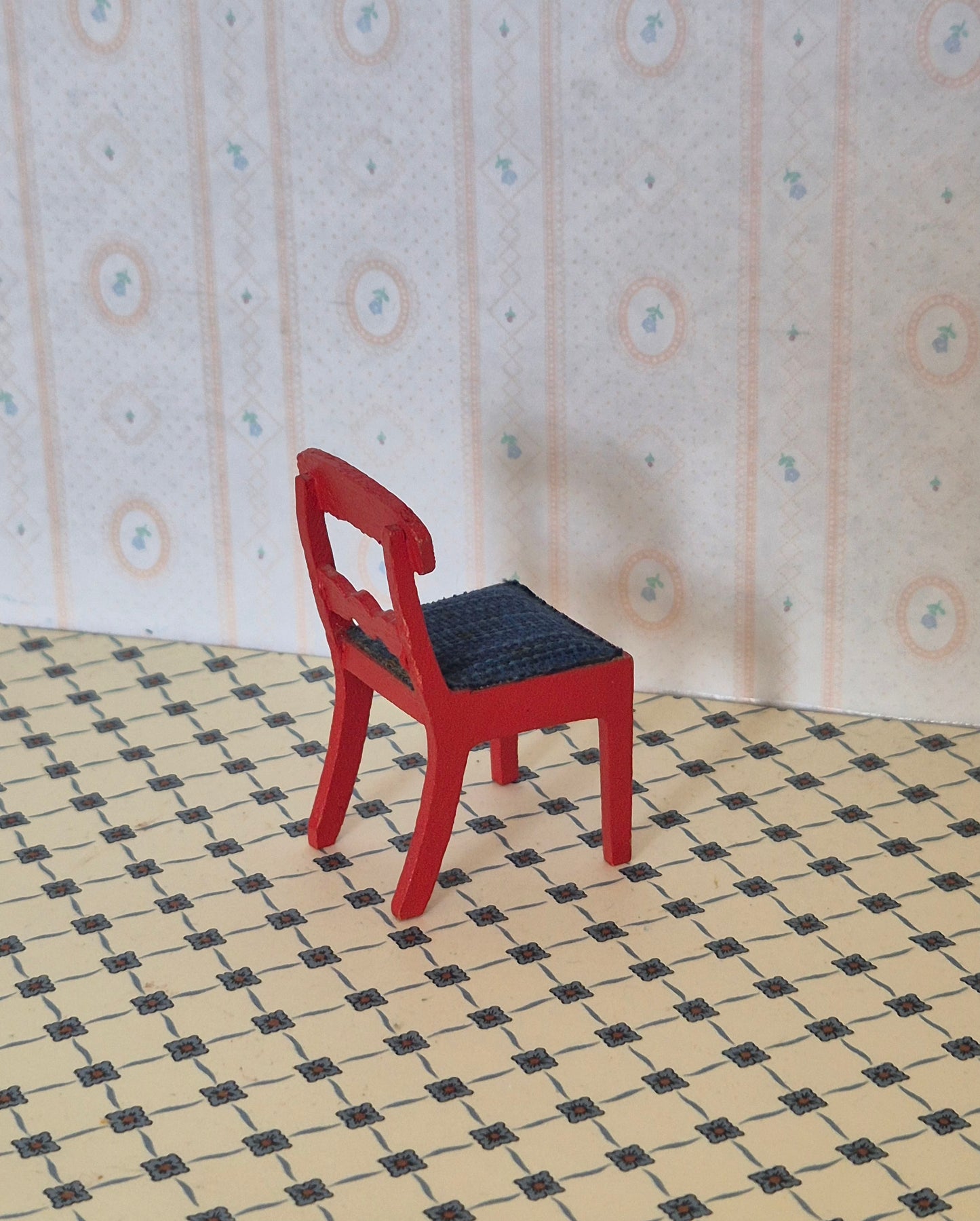 Lundby stol