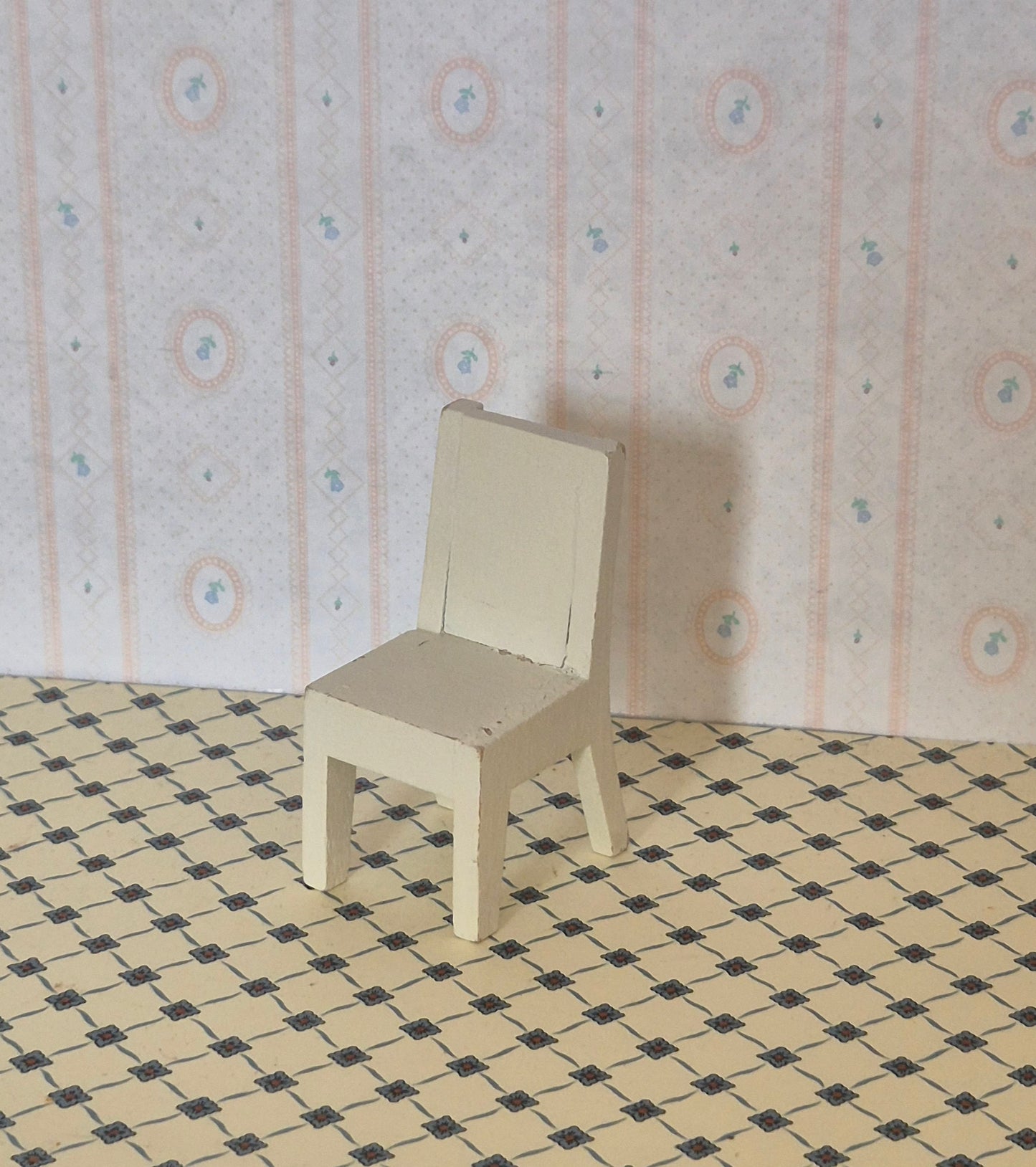 Lundby stol