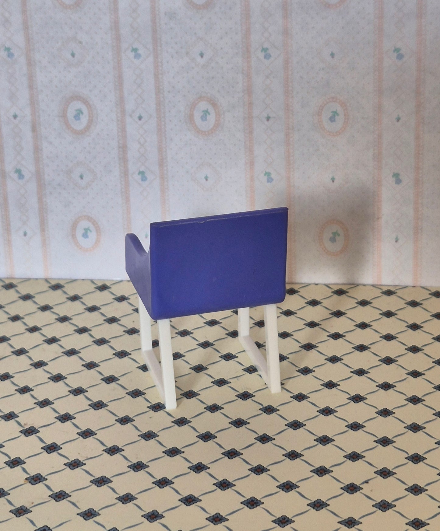 Lundby stol
