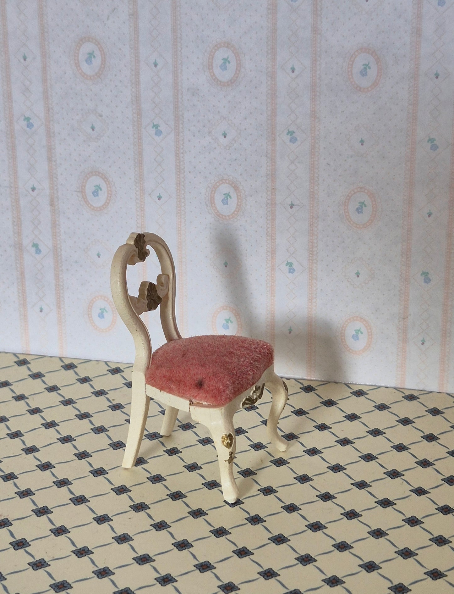 Lundby stol