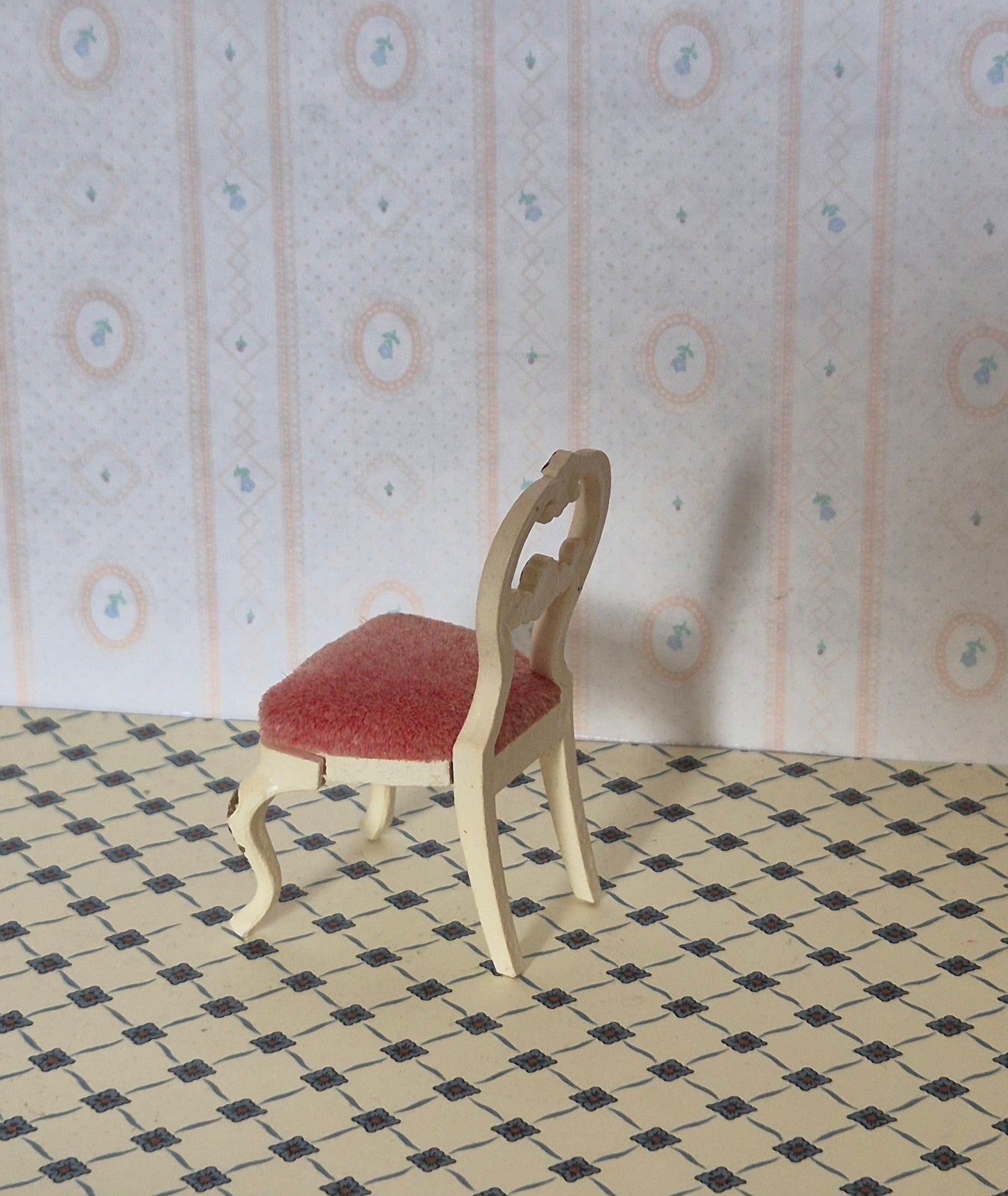 Lundby stol