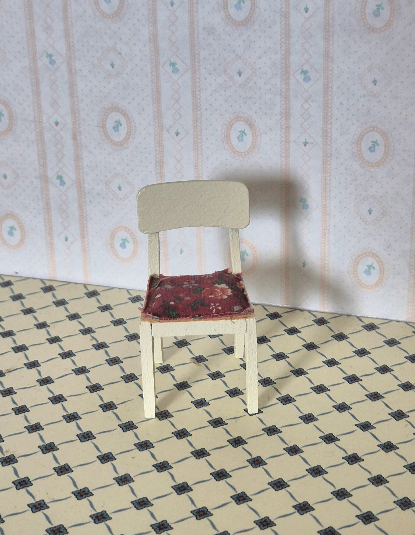 Lundby stol