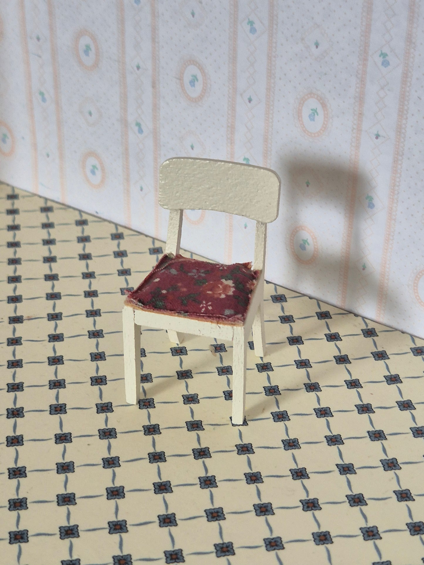Lundby stol