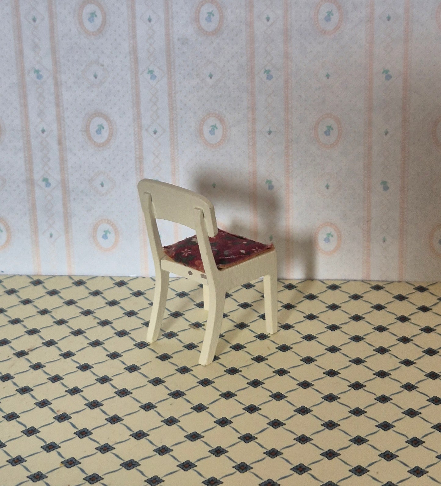 Lundby stol