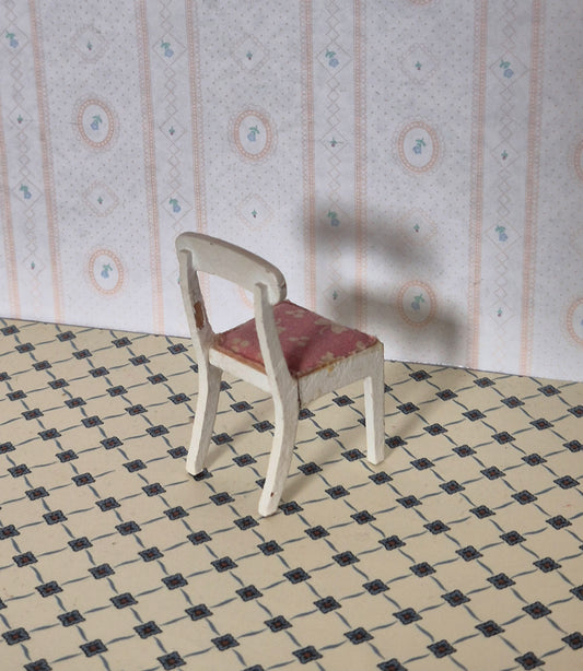 Lundby stol, mangler