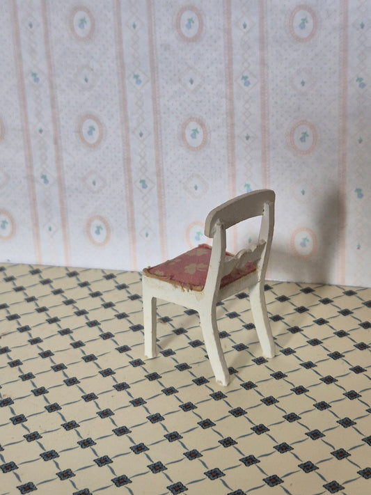 Lundby stol