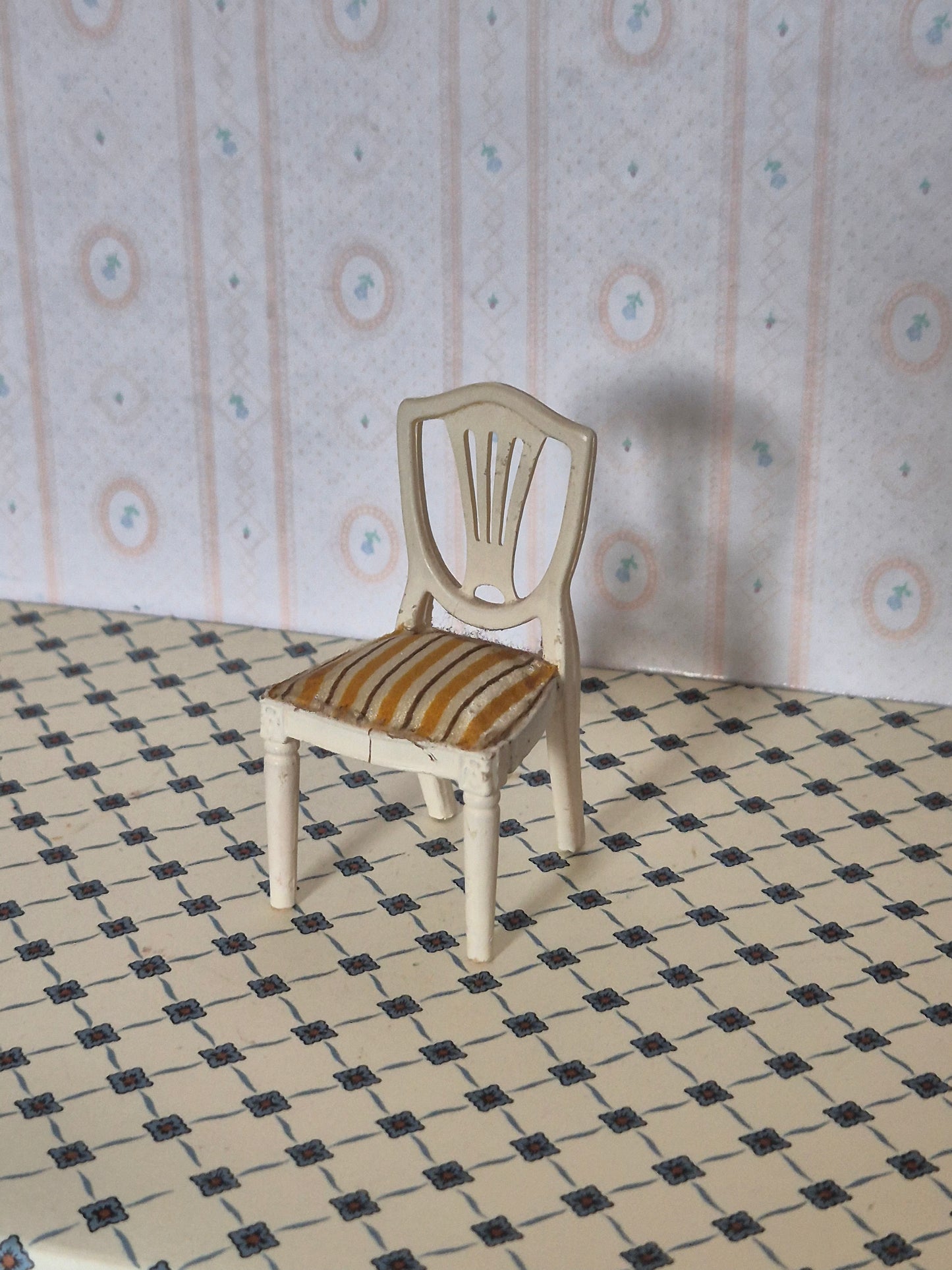 Lundby stol