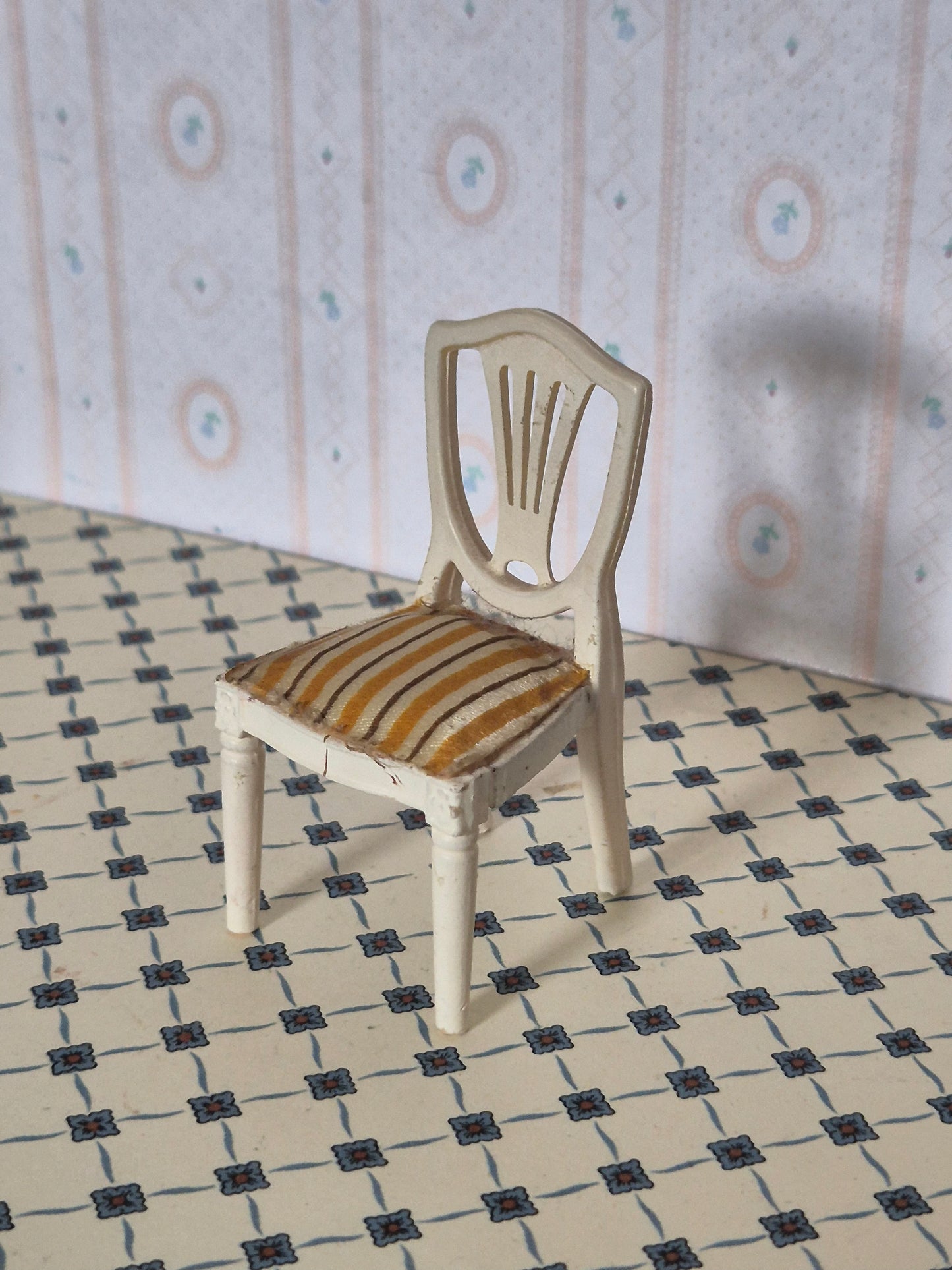 Lundby stol