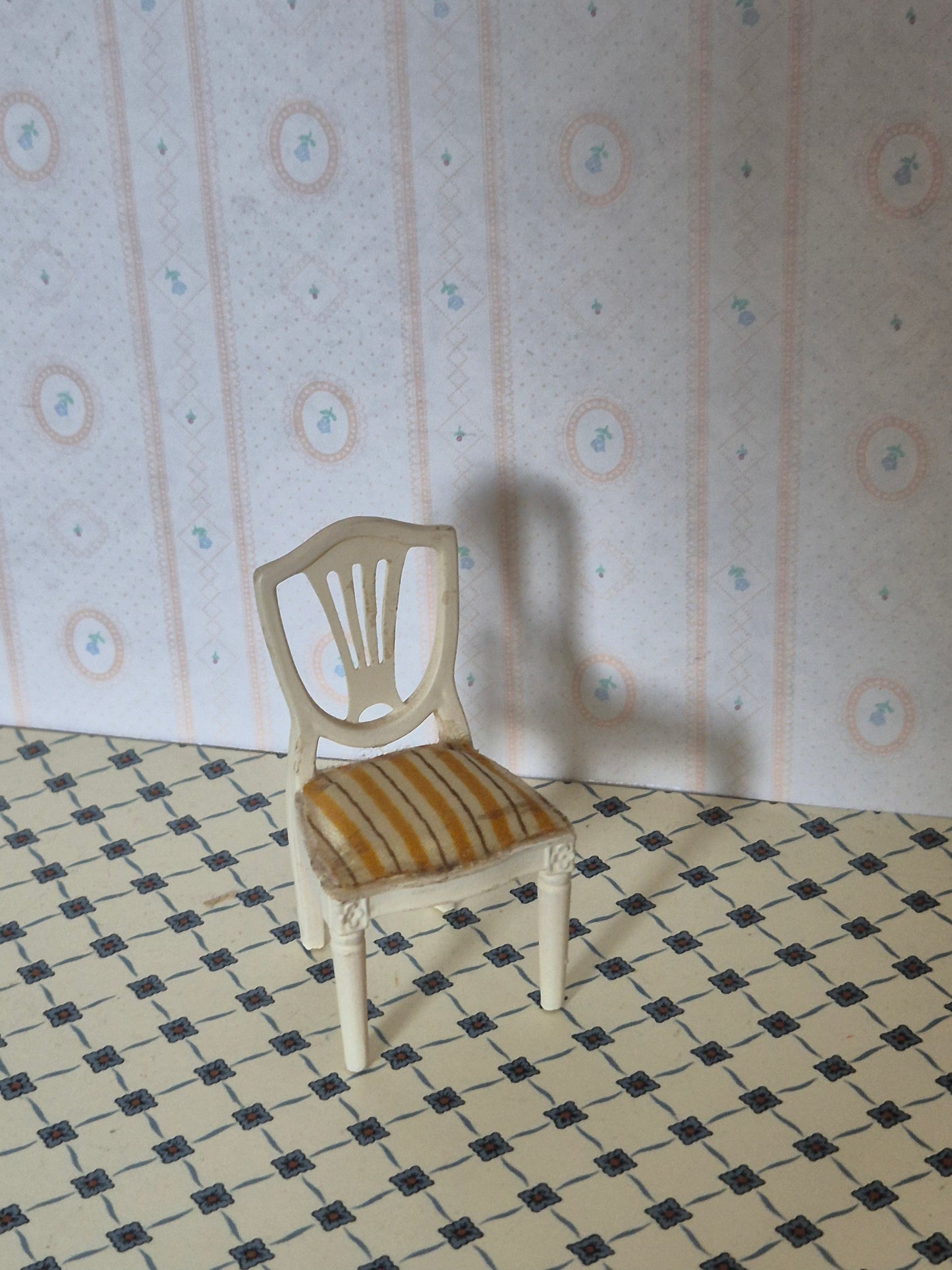 Lundby stol