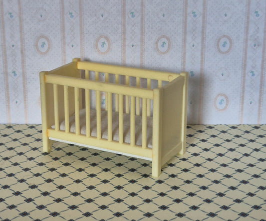 Lundby børneseng
