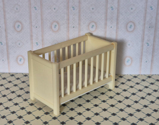 Lundby børneseng