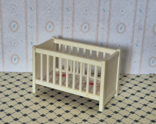 Lundby børneseng