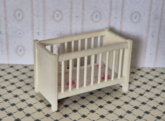 Lundby børneseng