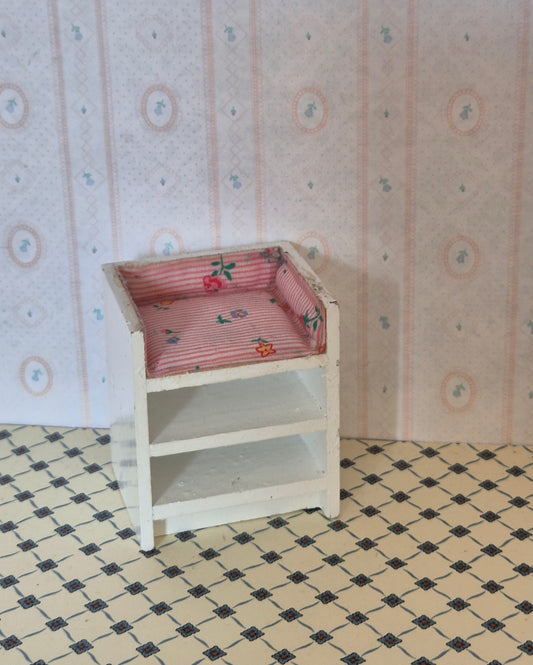 Lundby puslebord