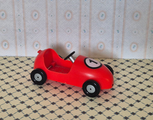 Lundby bil
