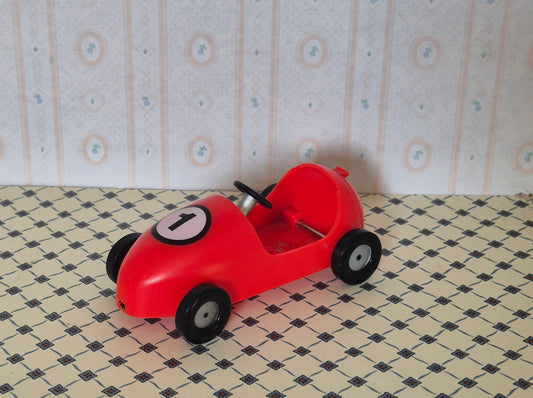 Lundby bil