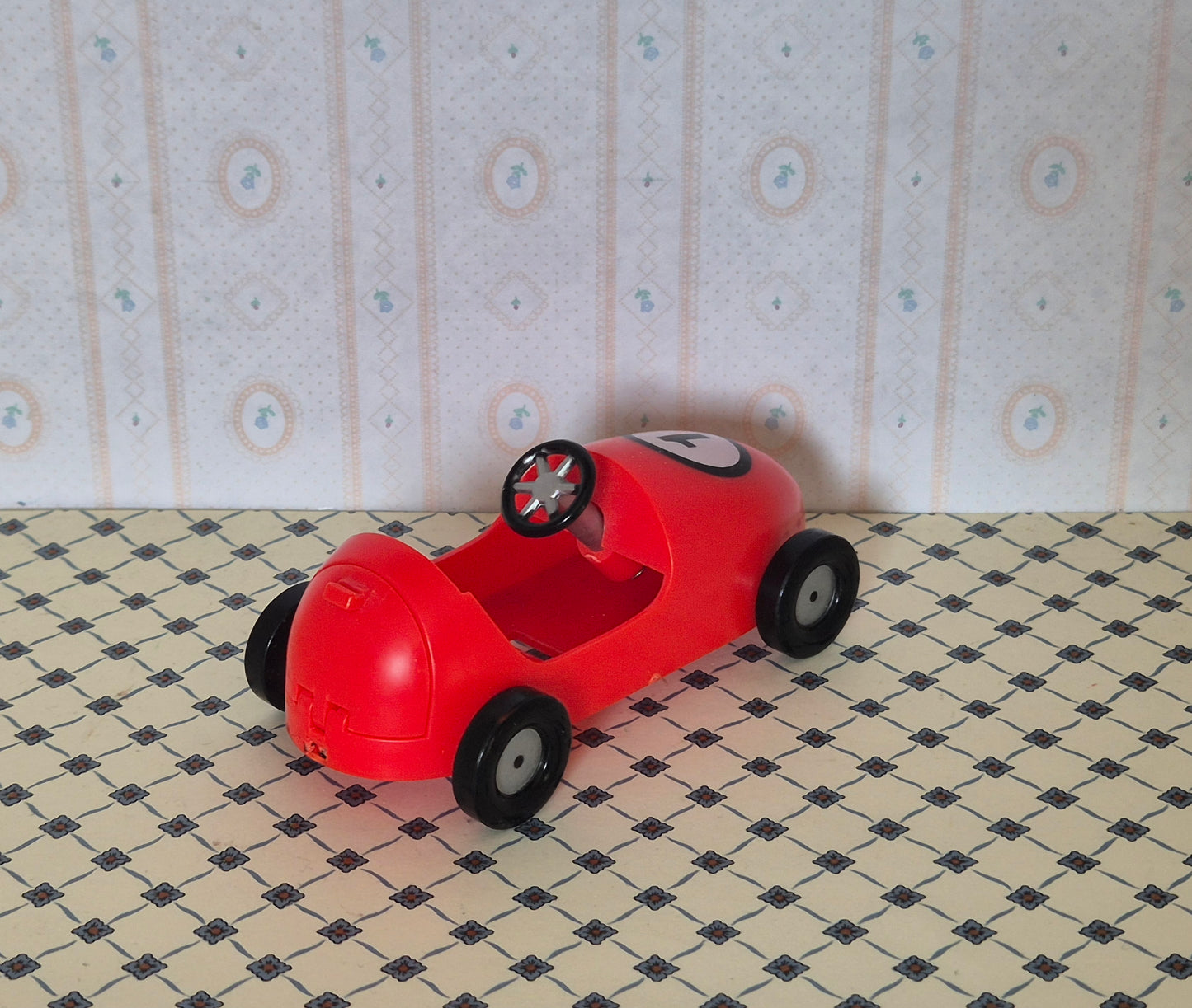 Lundby bil