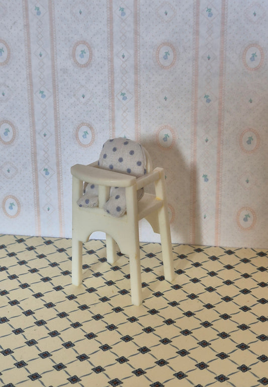 Lundby højstol
