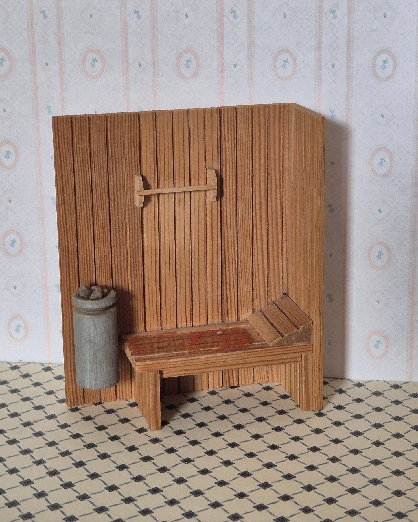 Lundby sauna