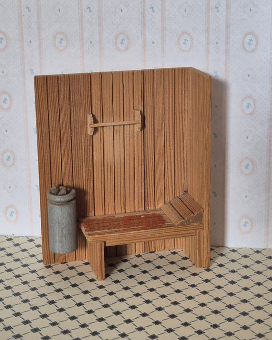 Lundby sauna
