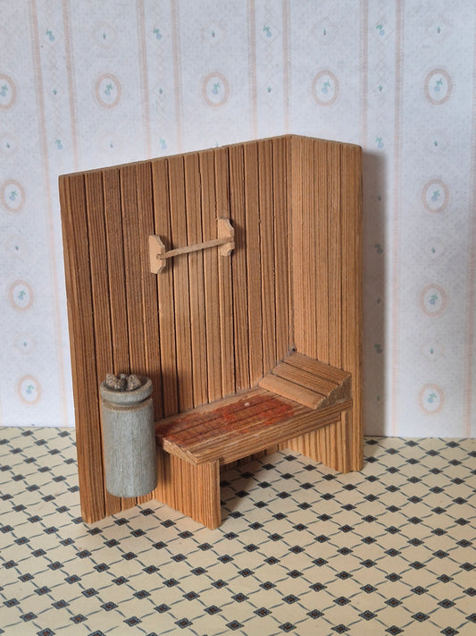 Lundby sauna