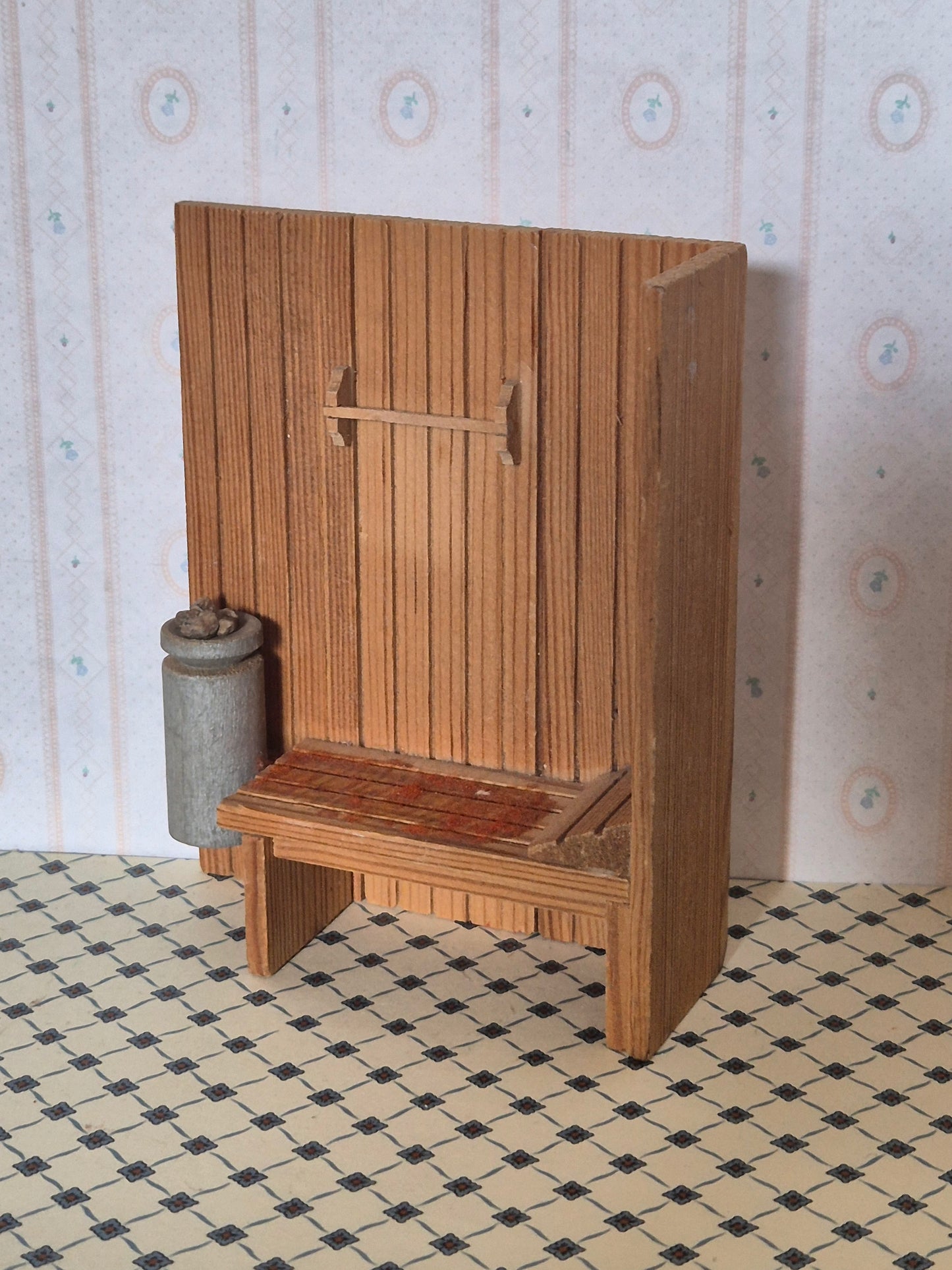 Lundby sauna