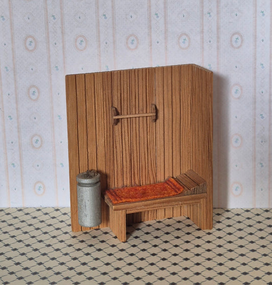 Lundby sauna