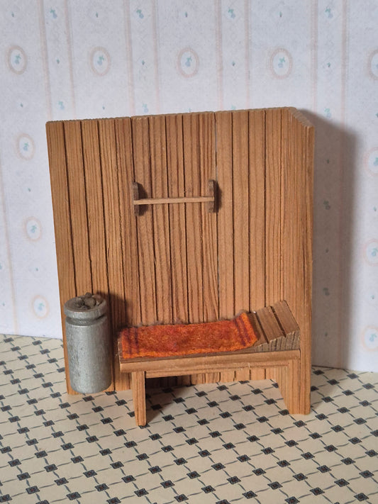 Lundby sauna