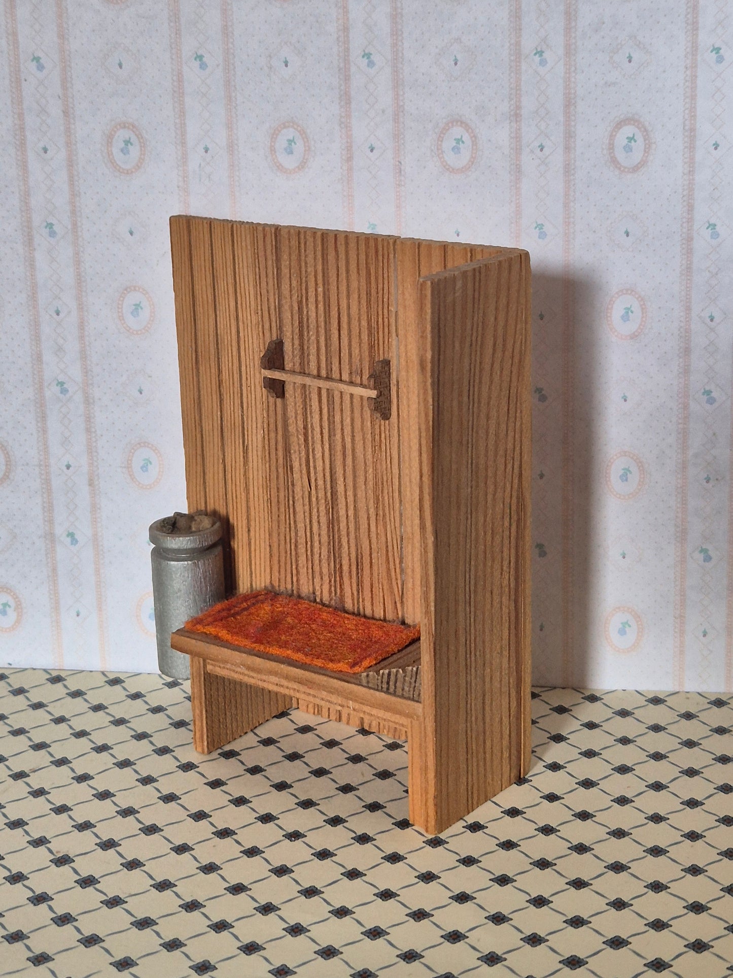 Lundby sauna